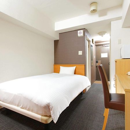 Flexstay Inn Shirogane Präfektur Tokio Exterior foto
