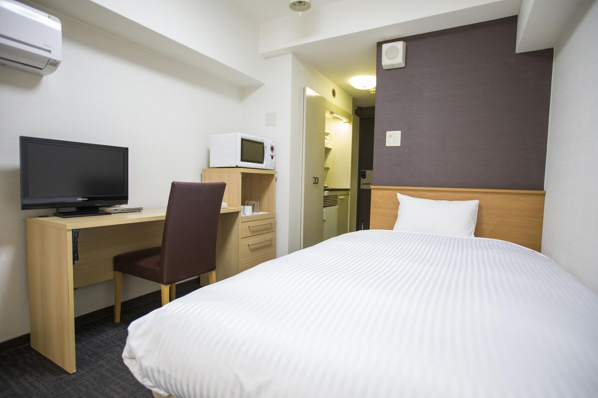 Flexstay Inn Shirogane Präfektur Tokio Exterior foto
