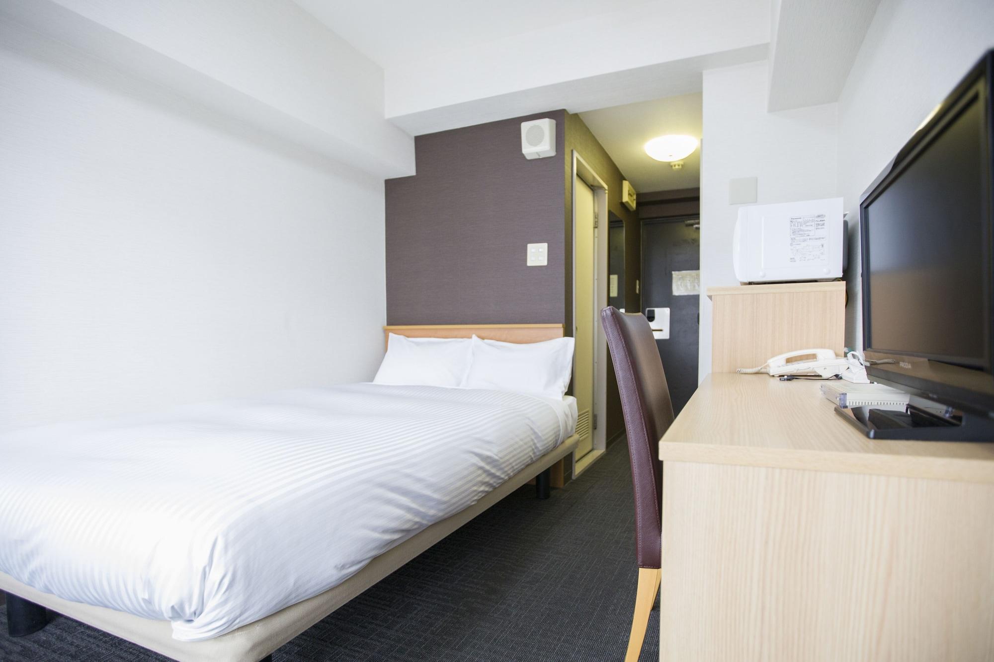 Flexstay Inn Shirogane Präfektur Tokio Exterior foto