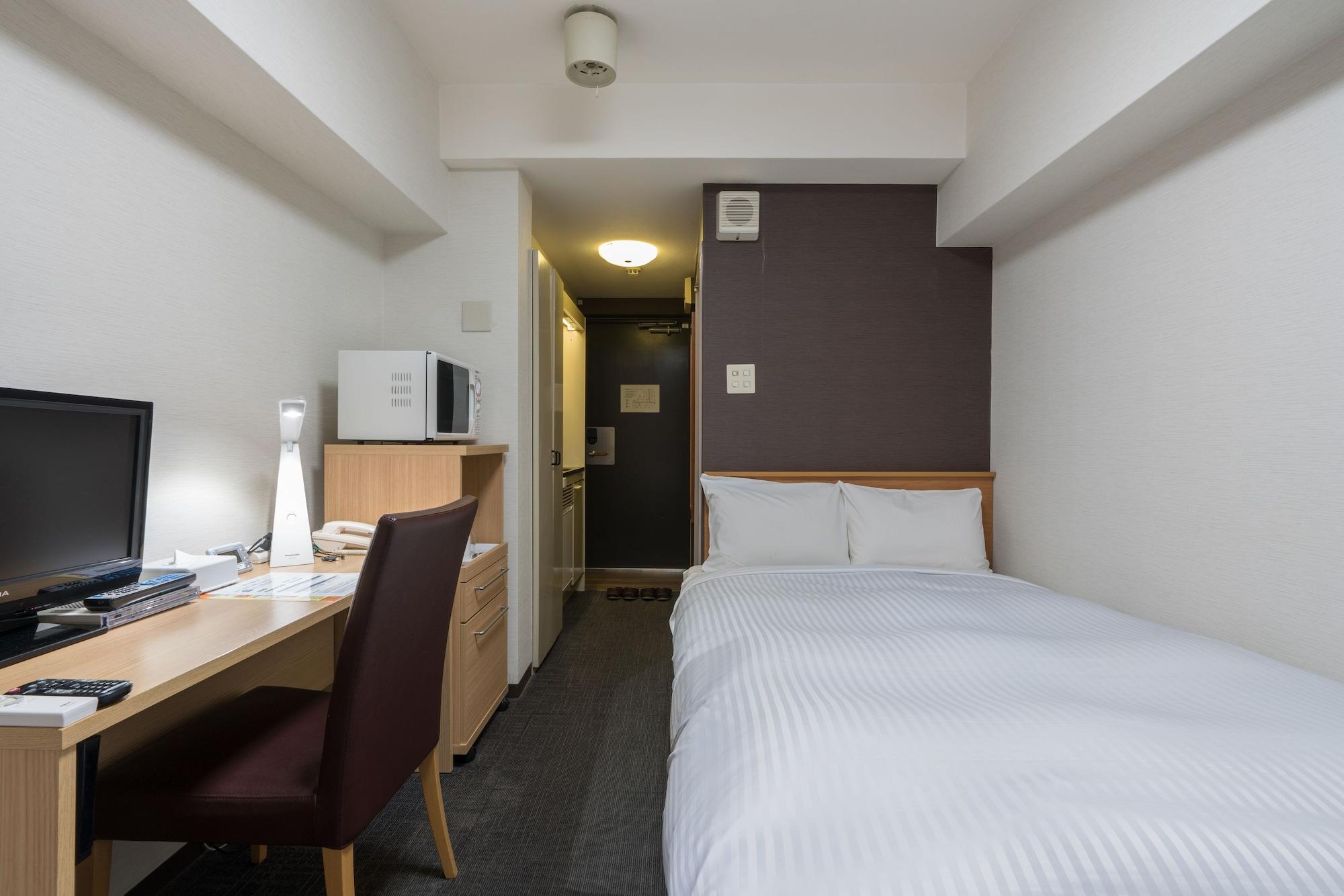 Flexstay Inn Shirogane Präfektur Tokio Exterior foto