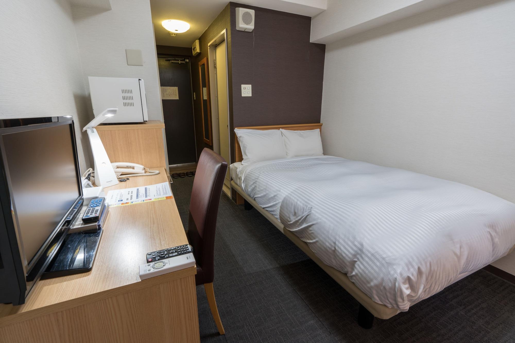 Flexstay Inn Shirogane Präfektur Tokio Exterior foto