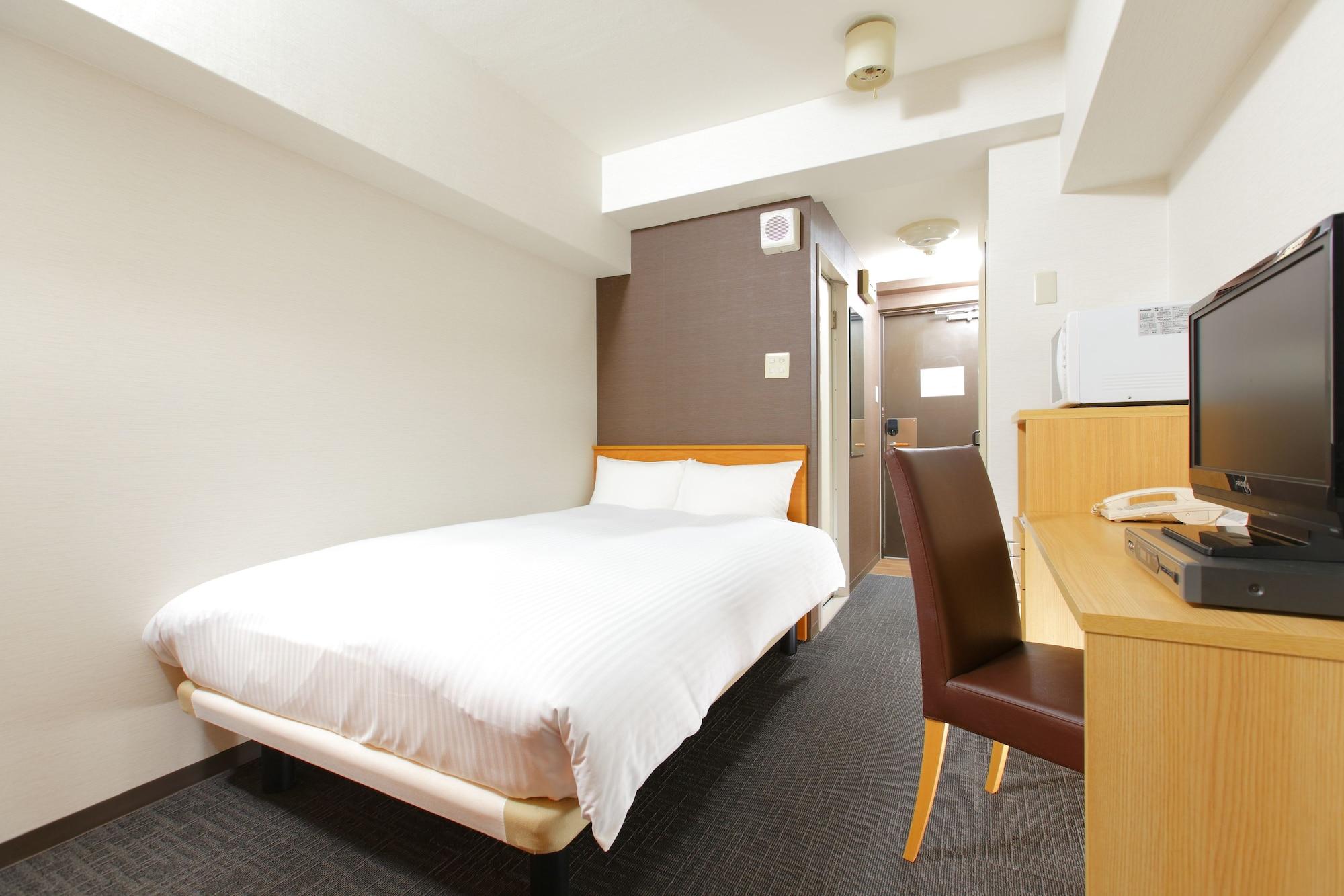 Flexstay Inn Shirogane Präfektur Tokio Exterior foto