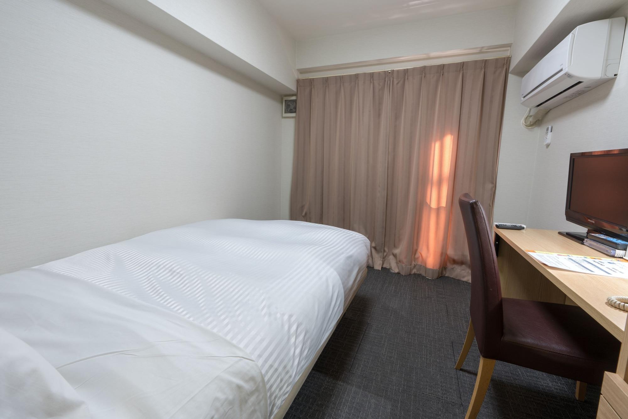 Flexstay Inn Shirogane Präfektur Tokio Exterior foto