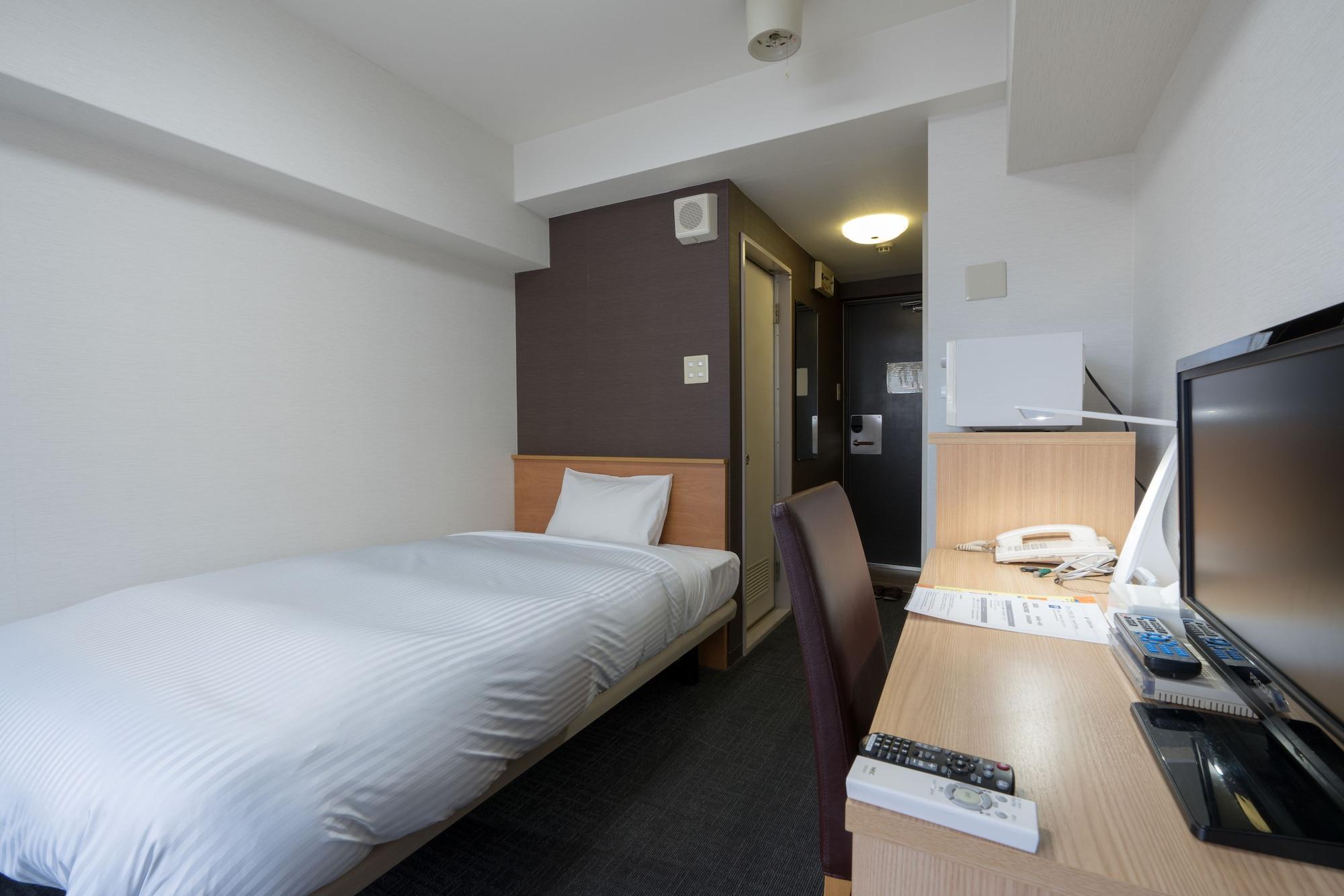 Flexstay Inn Shirogane Präfektur Tokio Exterior foto