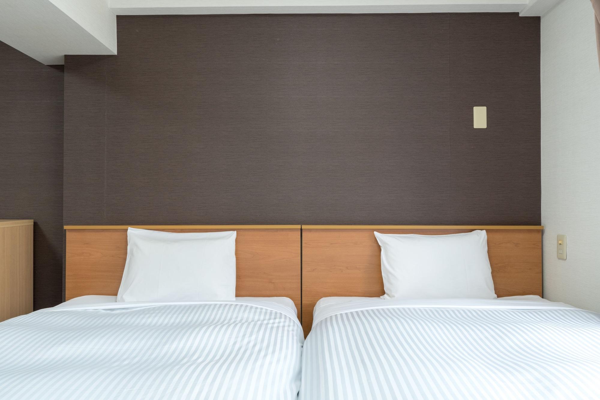 Flexstay Inn Shirogane Präfektur Tokio Exterior foto