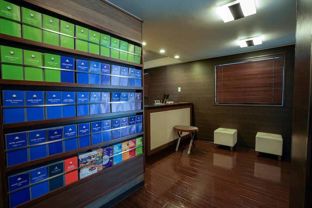 Flexstay Inn Shirogane Präfektur Tokio Exterior foto
