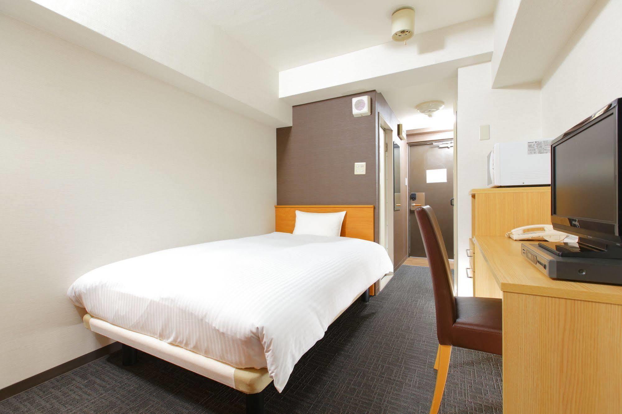 Flexstay Inn Shirogane Präfektur Tokio Exterior foto